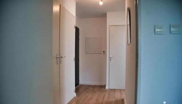 Logement tudiant T2 à Les Angles (30133)