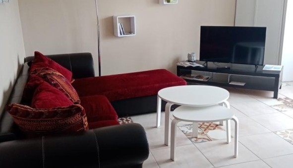 Logement tudiant T2 à Les Chtelliers Chteaumur (85700)