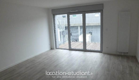 Logement tudiant T2 à Les Sorinires (44840)