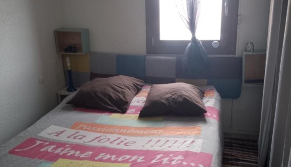 Logement tudiant T2 à Leucate (11370)