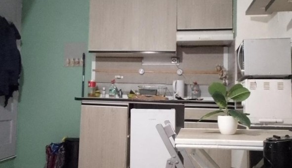 Logement tudiant T2 à Leucate (11370)