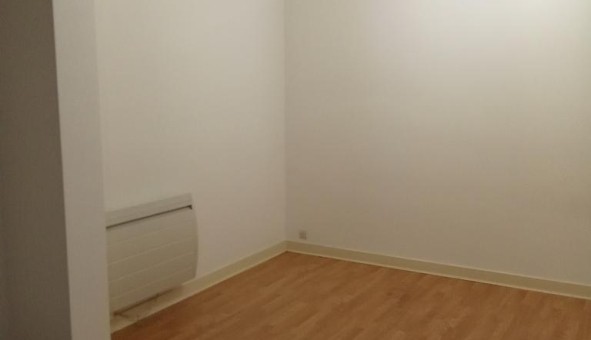 Logement tudiant T2 à Leuville sur Orge (91310)