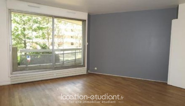 Logement tudiant T2 à Levallois Perret (92300)