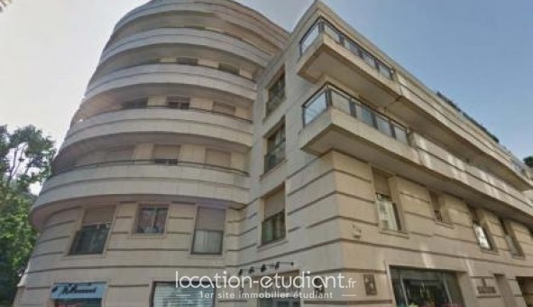 Logement tudiant T2 à Levallois Perret (92300)