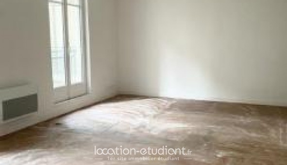 Logement tudiant T2 à Levallois Perret (92300)