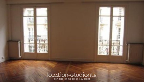 Logement tudiant T2 à Levallois Perret (92300)