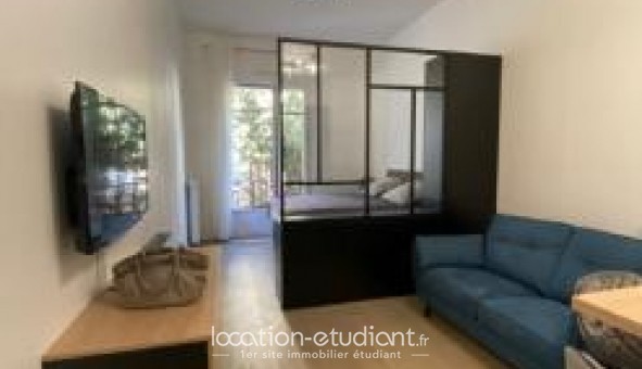 Logement tudiant T2 à Levallois Perret (92300)