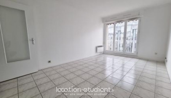 Logement tudiant T2 à Levallois Perret (92300)