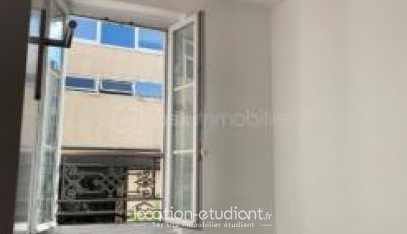 Logement tudiant T2 à Levallois Perret (92300)