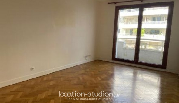 Logement tudiant T2 à Levallois Perret (92300)