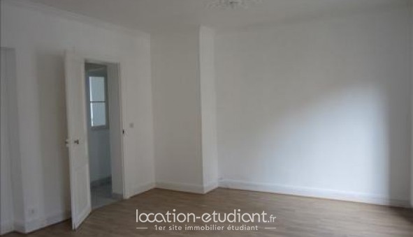 Logement tudiant T2 à Levallois Perret (92300)