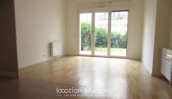 Logement tudiant T2 à Levallois Perret (92300)