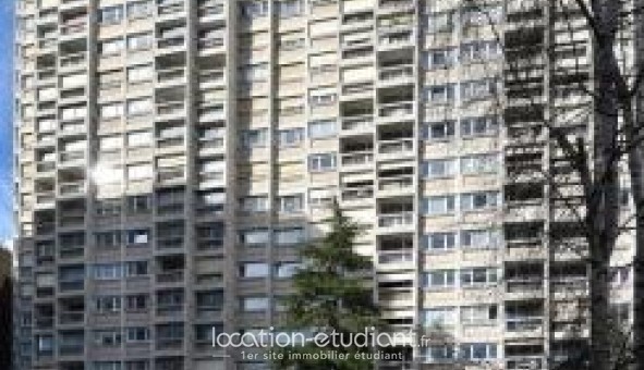 Logement tudiant T2 à Levallois Perret (92300)