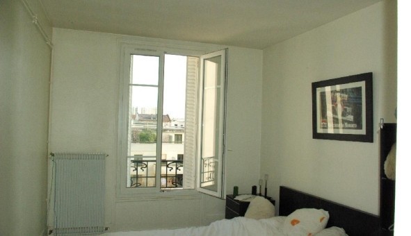 Logement tudiant T2 à Levallois Perret (92300)