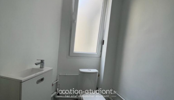 Logement tudiant T2 à Levallois Perret (92300)