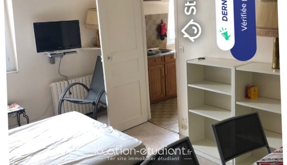 Logement tudiant T2 à Levallois Perret (92300)