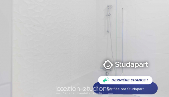 Logement tudiant T2 à Levallois Perret (92300)