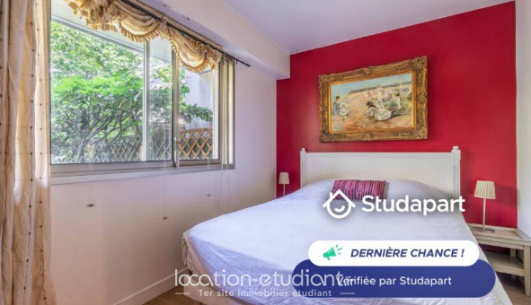 Logement tudiant T2 à Levallois Perret (92300)