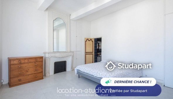 Logement tudiant T2 à Libourne (33500)