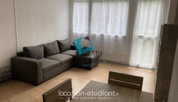 Logement tudiant T2 à Lille (59800)