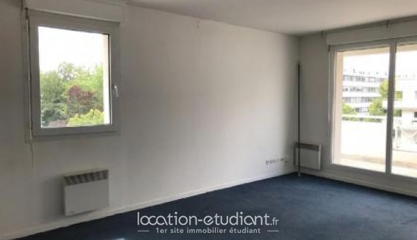 Logement tudiant T2 à Lille (59800)