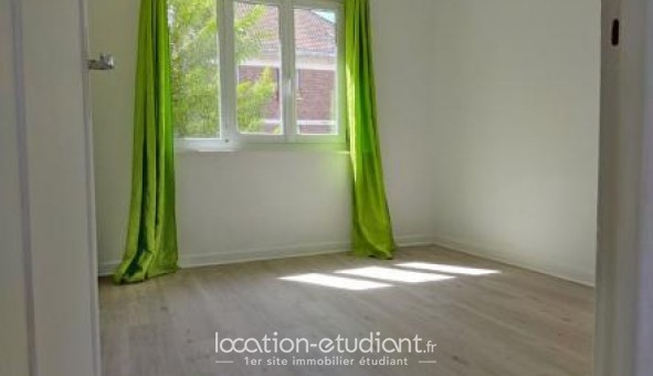 Logement tudiant T2 à Lille (59800)