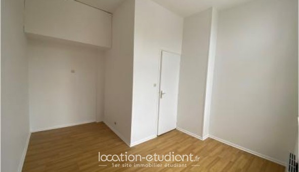 Logement tudiant T2 à Lille (59800)