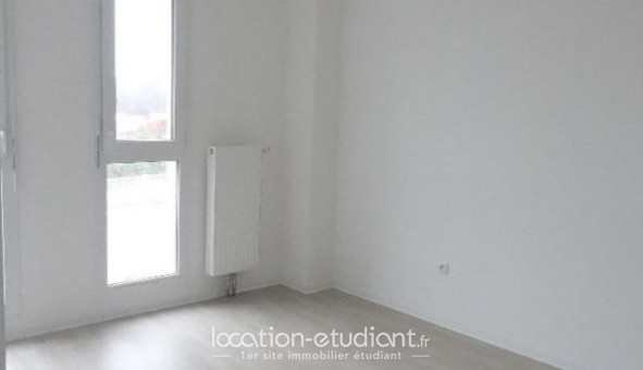 Logement tudiant T2 à Lille (59800)