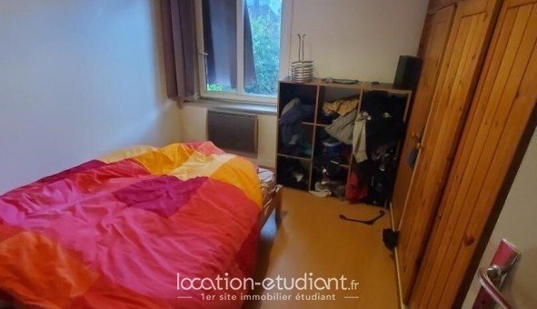 Logement tudiant T2 à Lille (59800)