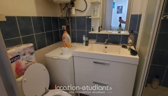 Logement tudiant T2 à Lille (59800)