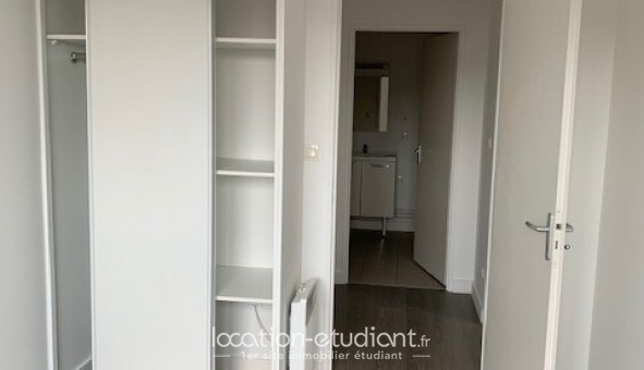 Logement tudiant T2 à Lille (59800)