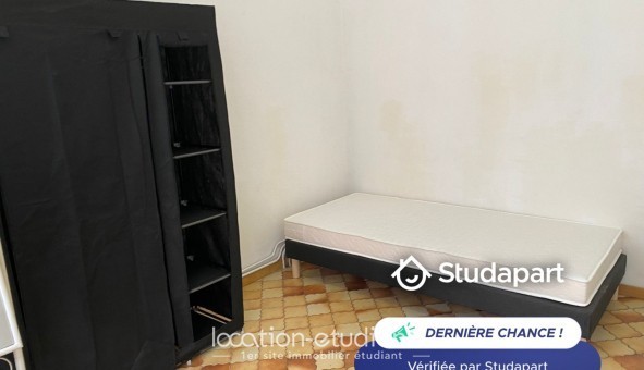 Logement tudiant T2 à Lille (59800)