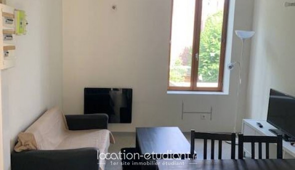 Logement tudiant T2 à Lille (59800)