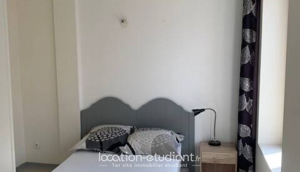 Logement tudiant T2 à Lille (59800)