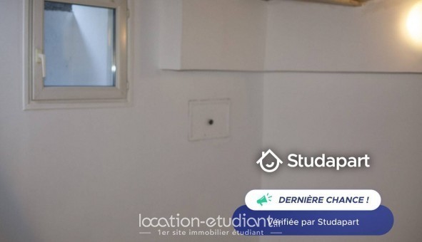 Logement tudiant T2 à Lille (59800)