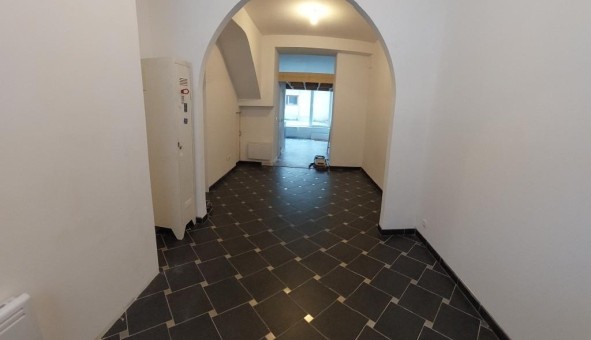 Logement tudiant T2 à Lille (59800)