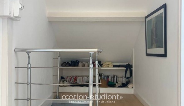 Logement tudiant T2 à Lille (59800)