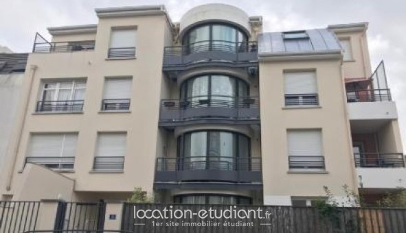 Logement tudiant T2 à Limeil Brvannes (94450)