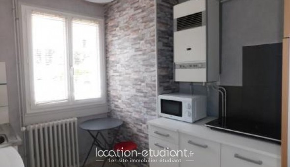 Logement tudiant T2 à Limoges (87280)