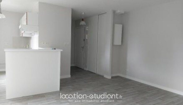 Logement tudiant T2 à Limoges (87280)