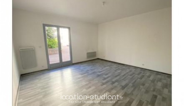 Logement tudiant T2 à Limoges (87280)