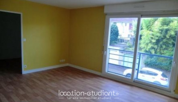 Logement tudiant T2 à Limoges (87280)