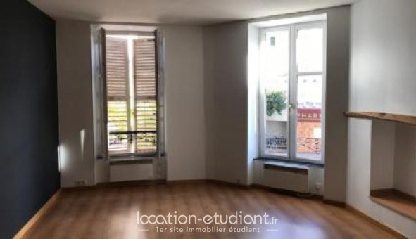 Logement tudiant T2 à Limoges (87280)