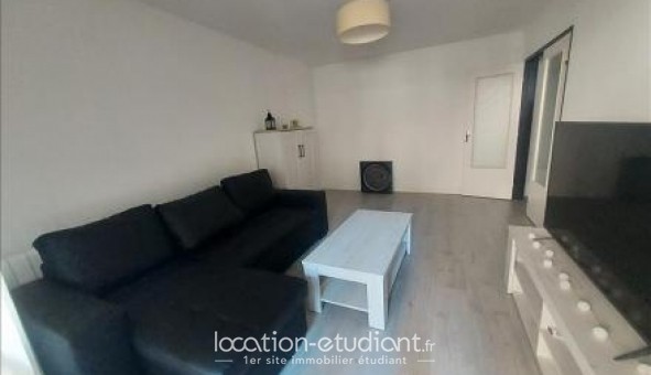 Logement tudiant T2 à Limoges (87280)