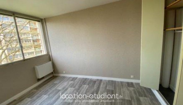 Logement tudiant T2 à Limoges (87280)