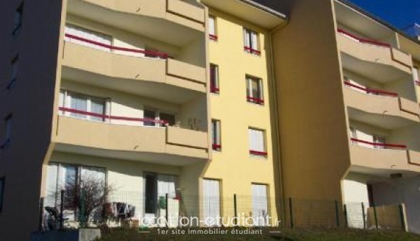 Logement tudiant T2 à Limoges (87280)