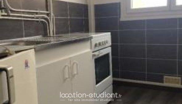 Logement tudiant T2 à Limoges (87280)