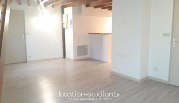 Logement tudiant T2 à Limoges (87280)