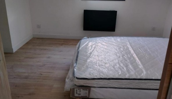 Logement tudiant T2 à Limoges (87280)