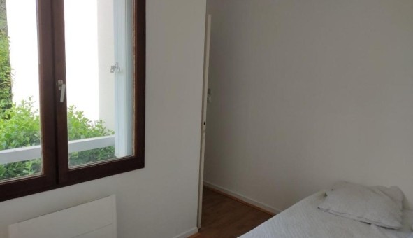 Logement tudiant T2 à Limoges (87280)